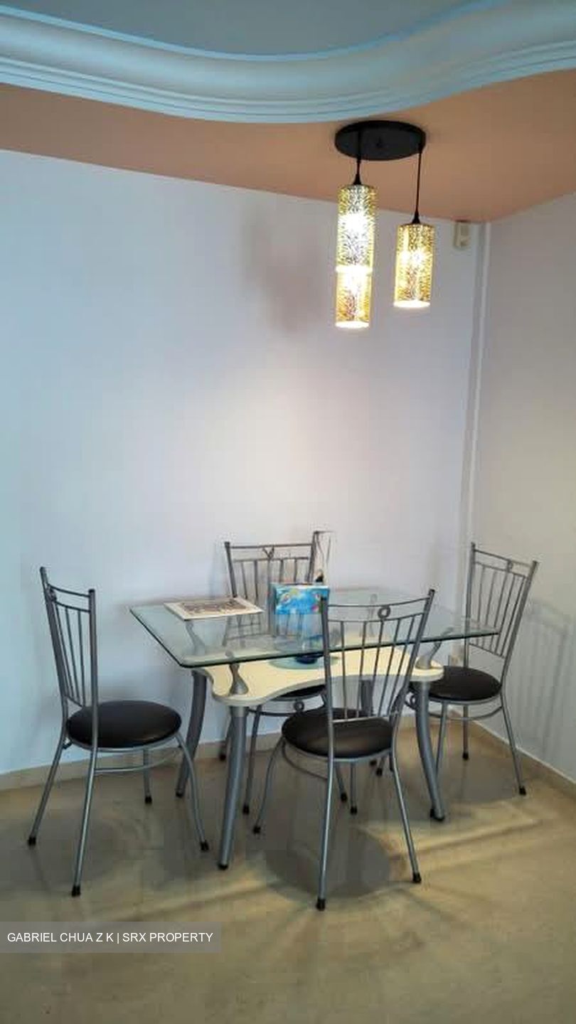 Blk 665 Choa Chu Kang Crescent (Choa Chu Kang), HDB 5 Rooms #567839891